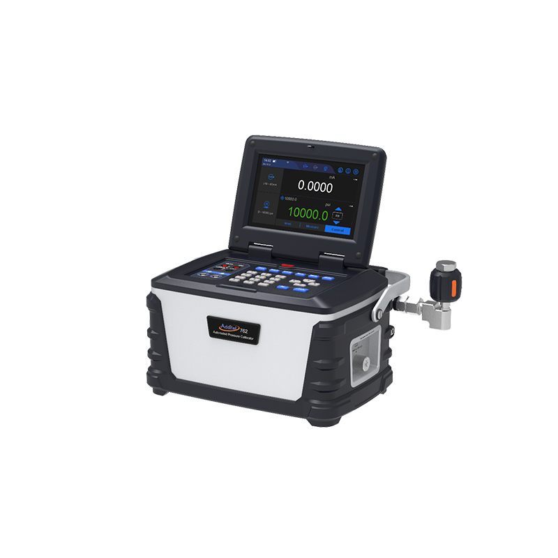 Calibrator digital de presiune hidraulic Additel 762