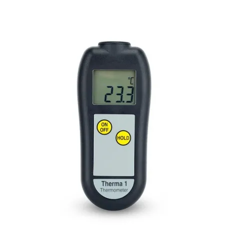 Termometru digital portabil cu sonda ETI Therma 1